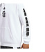 Adidas World Cup 2026 Match Ball Graphic Hoodie (White)