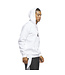 Adidas World Cup 2026 Match Ball Graphic Hoodie (White)