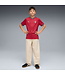 PUMA Portugal 2026 Home Jersey Youth (Red)