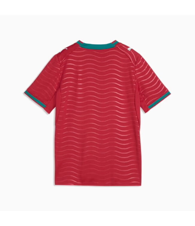 PUMA Portugal 2026 Home Jersey Youth (Red)