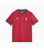 PUMA Portugal 2026 Home Jersey Youth (Red)