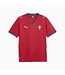 PUMA Portugal 2026 Home Jersey (Red)