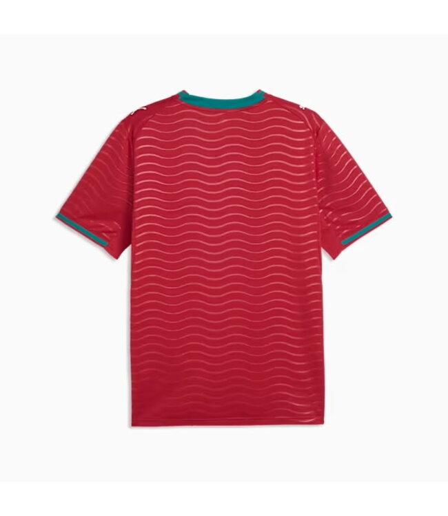 PUMA Portugal 2026 Home Jersey (Red)