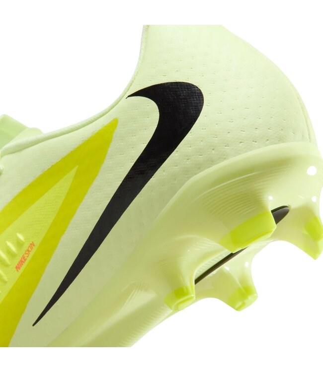 Nike Phantom 6 Low Academy FG/MG (Volt)