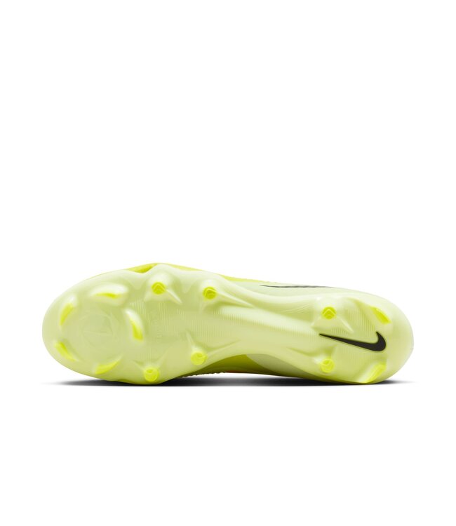 Nike Phantom 6 Low Academy FG/MG (Volt)