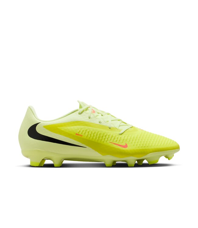 Nike Phantom 6 Low Academy FG/MG (Volt)