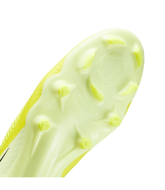 Nike Phantom 6 Low Academy FG/MG (Volt)