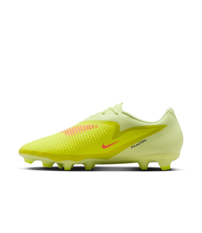 Nike Phantom 6 Low Academy FG/MG (Volt)