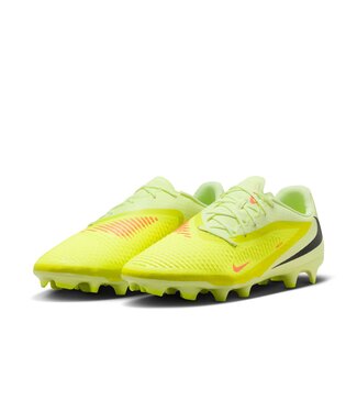 Nike PHANTOM 6 LOW ACADEMY FG/MG (VOLT)