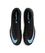 Nike Zoom Mercurial Superfly 10 Academy Turf (Black/Light Blue)