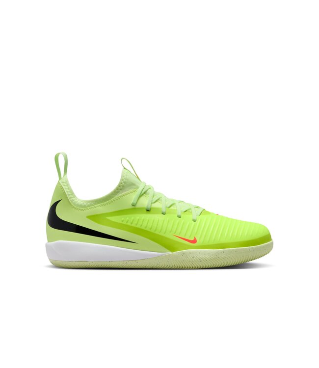 Nike Phantom 6 Low Academy Indoor Jr (Volt)