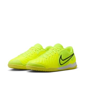 Nike TIEMPO LEGEND 10 ACADEMY IC (VOLT)