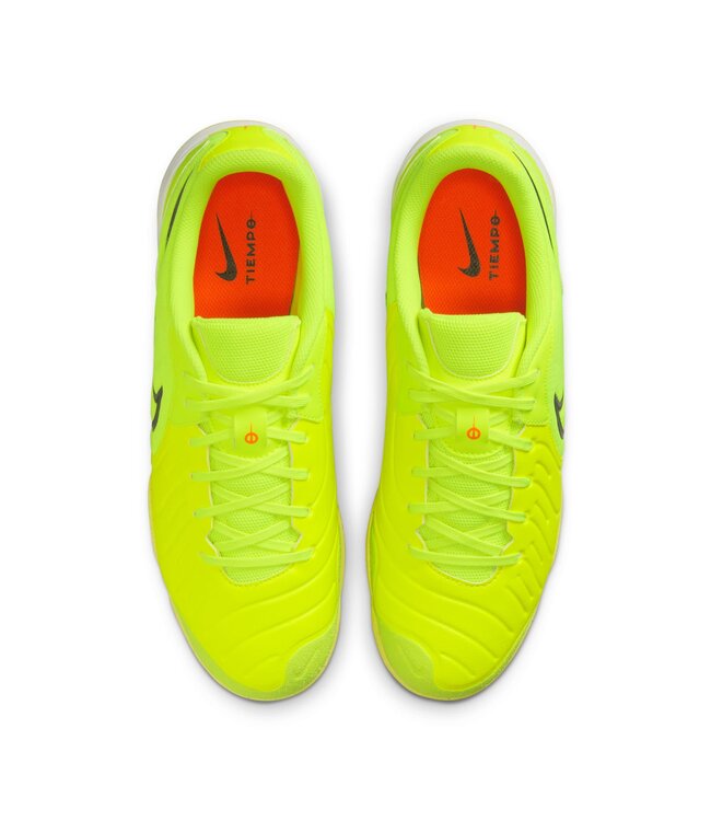 Nike Tiempo Legend 10 Academy Indoor (Volt)