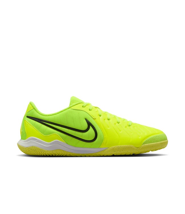 Nike Tiempo Legend 10 Academy Indoor (Volt)