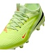 Nike Phantom 6 Low Academy FG/MG Jr (Volt)