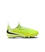 Nike Phantom 6 Low Academy FG/MG Jr (Volt)