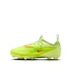 Nike Phantom 6 Low Academy FG/MG Jr (Volt)