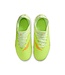 Nike Phantom 6 Low Academy FG/MG Jr (Volt)