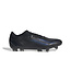 Adidas X Crazyfast.1 FG (Black/Black)