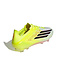 Adidas F50 Elite FG (Yellow/White)