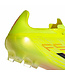 Adidas F50 Elite FG (Yellow/White)
