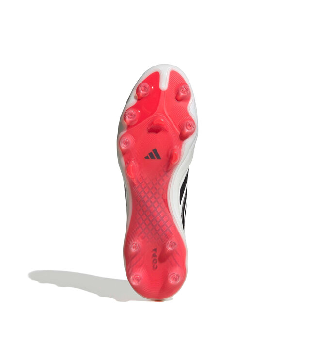 Adidas Copa Pure IV Elite FG (White/Black/Red)