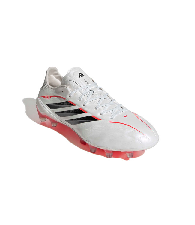 Adidas Copa Pure IV Elite FG (White/Black/Red)