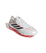 Adidas Copa Pure IV Elite FG (White/Black/Red)