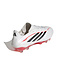 Adidas Copa Pure IV Elite FG (White/Black/Red)