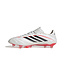 Adidas Copa Pure IV Elite FG (White/Black/Red)