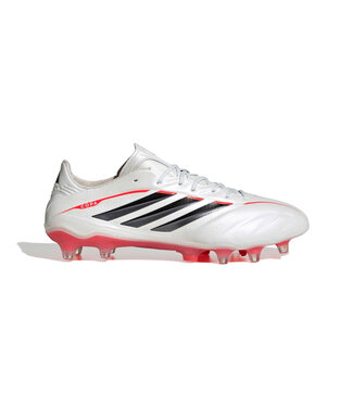 Adidas COPA PURE IV ELITE FG (WHITE/BLACK/RED)