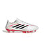 Adidas Copa Pure IV Elite FG (White/Black/Red)