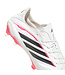 Adidas Copa Pure IV Elite FG (White/Black/Red)