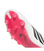 Adidas Copa Pure IV Elite FG (White/Black/Red)