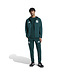 Adidas Mexico 2026 Tiro Travel Fill Zip Windbreaker (Green)