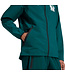 Adidas Mexico 2026 Tiro Travel Fill Zip Windbreaker (Green)