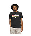 Adidas World Cup 2026 Germany Home Graphic Tee (Black)