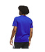 Adidas World Cup 2026 Italy Home Graphic Tee (Blue)