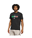 Adidas World Cup 2026 Mexico Home Graphic Tee (Black)