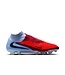 Nike Phantom 6 High Elite FG (Crimson/Blue)