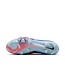 Nike Phantom 6 High Elite FG (Crimson/Blue)