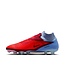 Nike Phantom 6 High Elite FG (Crimson/Blue)