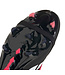Adidas Predator Pro Fold-Over Tongue FG (Black/White/Red)