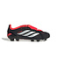Adidas Predator Elite Fold-Over Tongue FG Jr (Black/White/Red)