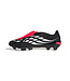 Adidas Predator League Fold-Over Tongue FG (Black/White/Red)