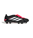 Adidas Predator League Fold-Over Tongue FG (Black/White/Red)