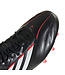 Adidas Copa Pure IV Elite FG (Black/White/Red)