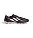 Adidas Copa Pure IV Elite FG (Black/White/Red)