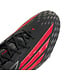 Adidas F50 Elite FG (Black/Red/Gray)