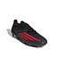 Adidas F50 Elite FG (Black/Red/Gray)